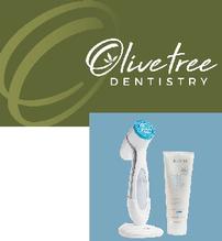 Beauty Package - Olive Tree Teeth Whitening and Lumi Spa 202//219